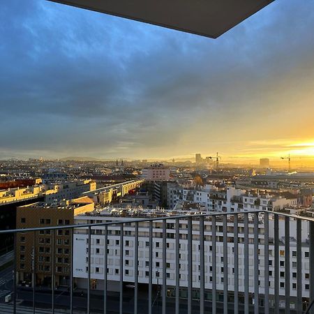 Diamond Apartments - „The View“ ウィーン エクステリア 写真