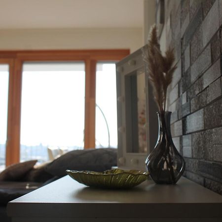 Diamond Apartments - „The View“ ウィーン エクステリア 写真